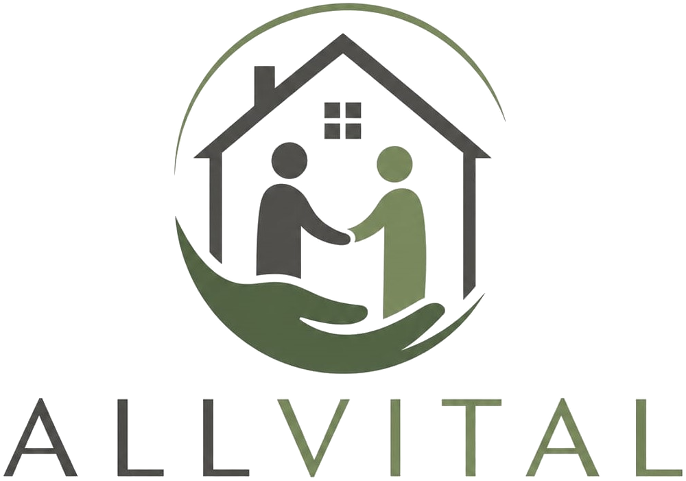 AllVital Betreuung und Alltagsbegleitung